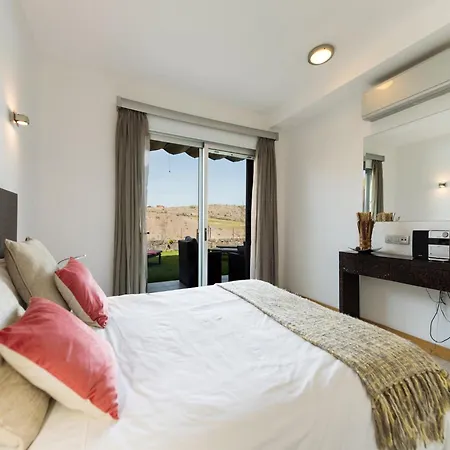 Villa Vista Golf 27 De Tirajana San Bartolome de Tirajana (Gran Canaria)