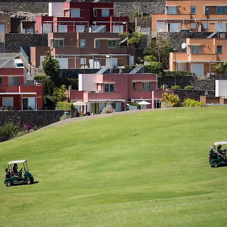 Villa Vista Golf 27 De Tirajana San Bartolome de Tirajana (Gran Canaria)