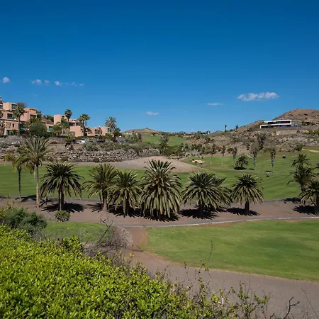Vista Golf 27 De Tirajana San Bartolome de Tirajana (Gran Canaria)